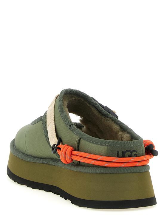 26SS 어그 부츠 1180111BTOL Green - UGG