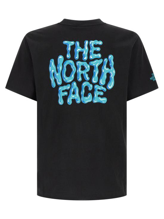 26SS 노스페이스 반팔 티셔츠 NF0A8GABJK31 Black - NORTH FACE