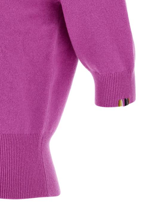 26SS 익스트림캐시미어 가디건 N477MIMIOLEANDER Fuchsia - EXTREME CASHMERE