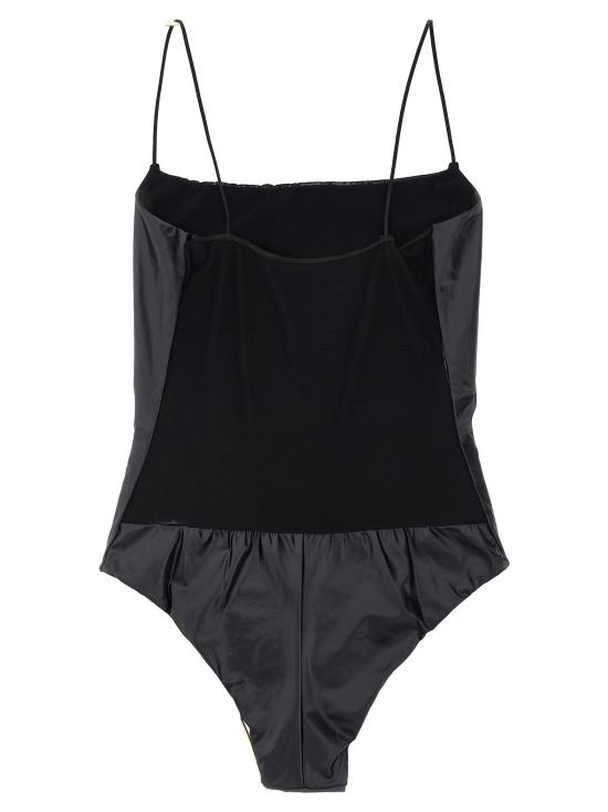 26SS ALLIS 원피스 수영복 CATLINBLACK00 Black - ALLIS