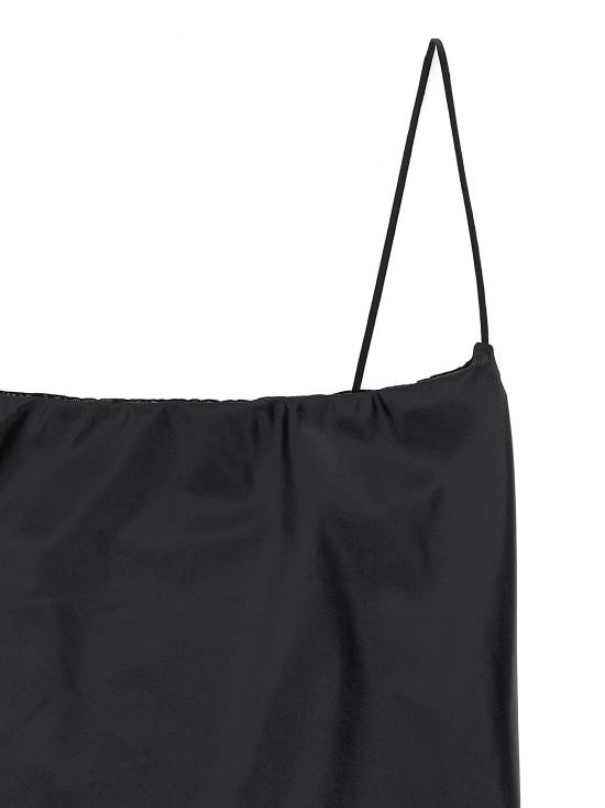 26SS ALLIS 원피스 수영복 CATLINBLACK00 Black - ALLIS