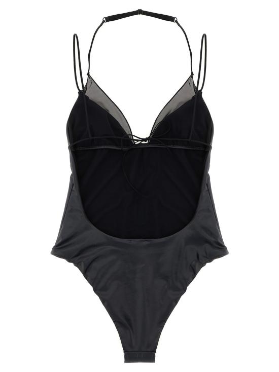 26SS ALLIS 원피스 수영복 KATEBLACK00 Black - ALLIS