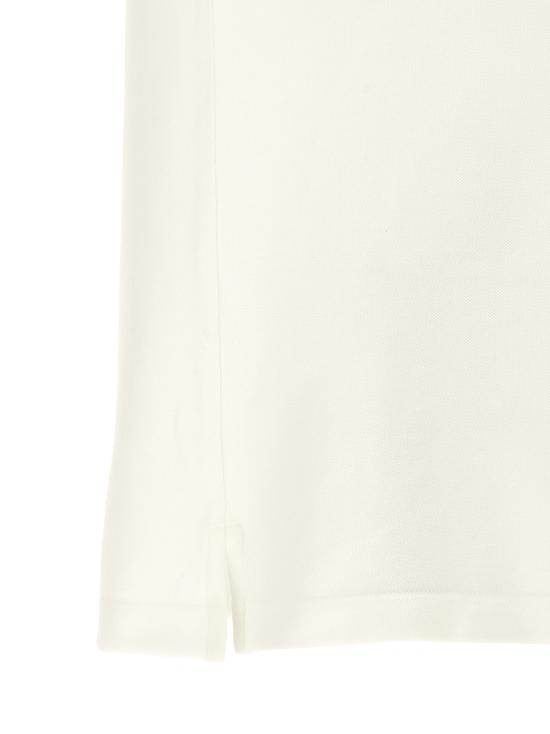 26FW 펜디 폴로 티셔츠 FY1309AY0IF0QA0 White - FENDI