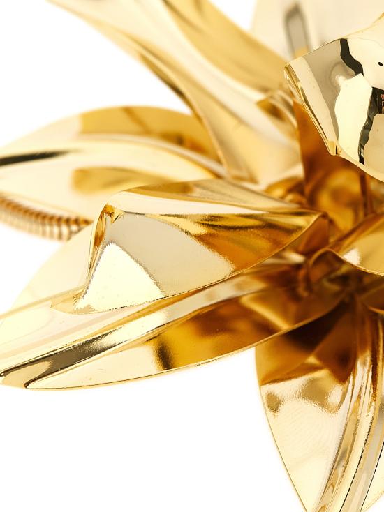 26SS 파코라반 목걸이/팬던트 26EBB0515MET345P710 Gold - PACO RABANNE