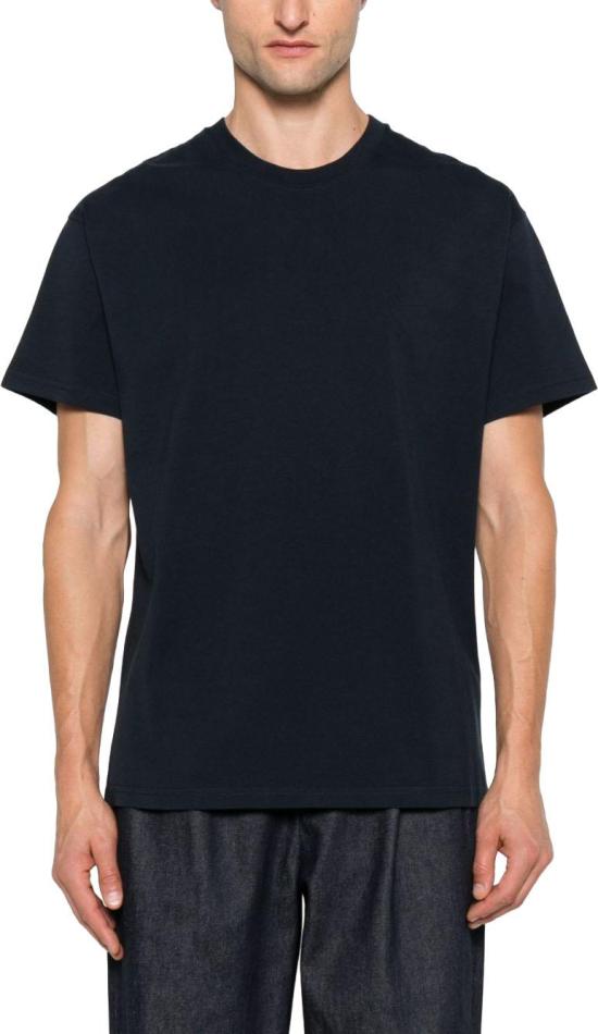25FW 지방시 반팔 티셔츠 BM71NK3YRJ499 BLACK - GIVENCHY