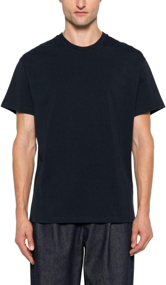 25FW 지방시 반팔 티셔츠 BM71NK3YRJ499 BLACK - GIVENCHY