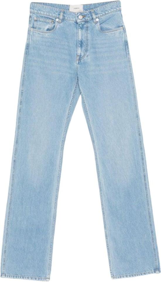 26SS 코페르니 데님 팬츠 COPP122F2054BLU1 LICHTBLUE