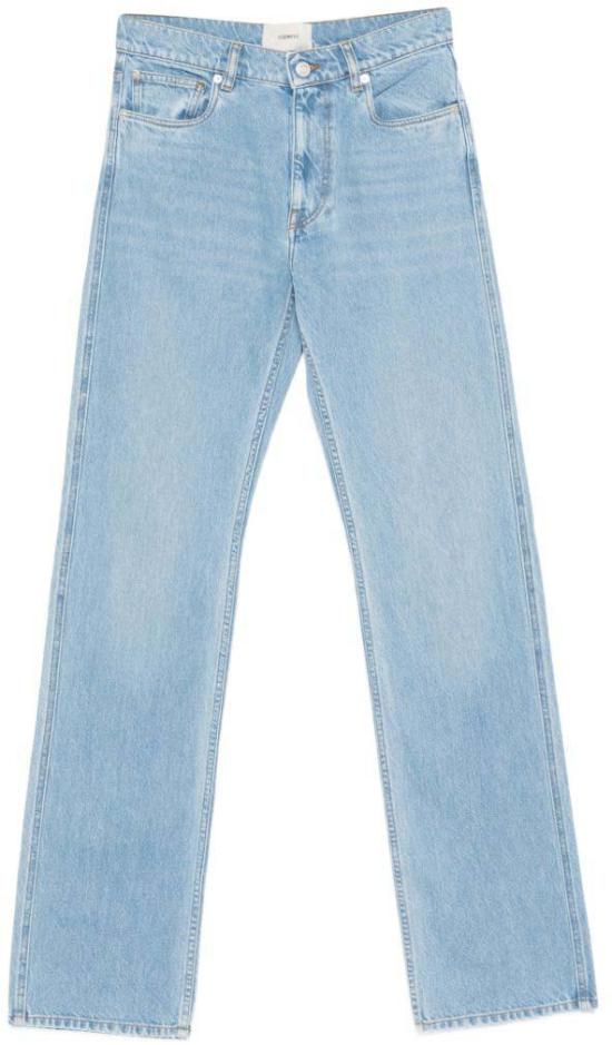 26SS 코페르니 데님 팬츠 COPP122F2054 LICHTBLUE