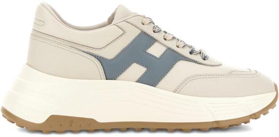 26SS 호간 스니커즈 HXW6690FR30UAI0RVJ WHITE
