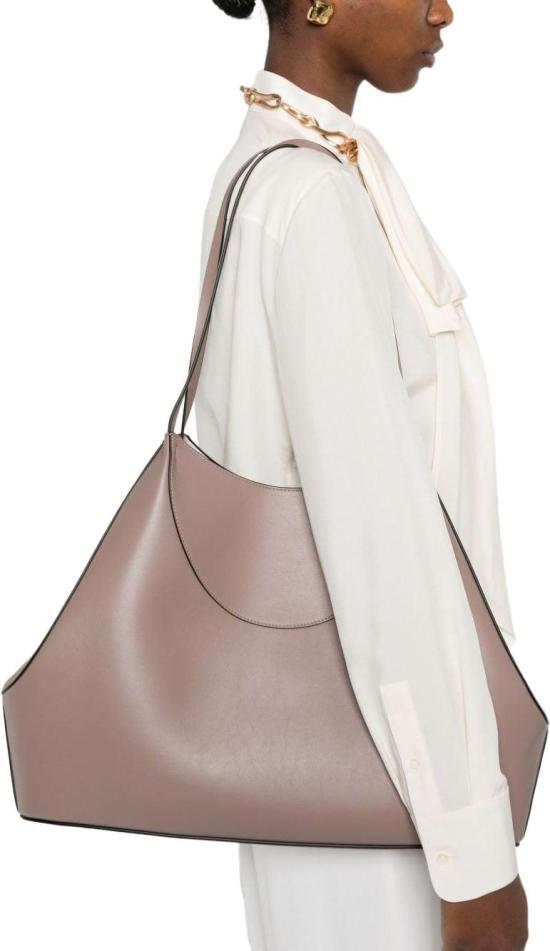 26SS 지방시 숄더백 BB5168B2DL281 TAUPE - GIVENCHY