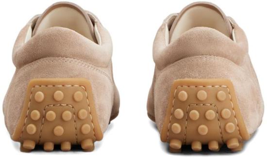 26SS 토즈 스니커즈 XXW59L0JW90M8WM027 TAUPE - TODS