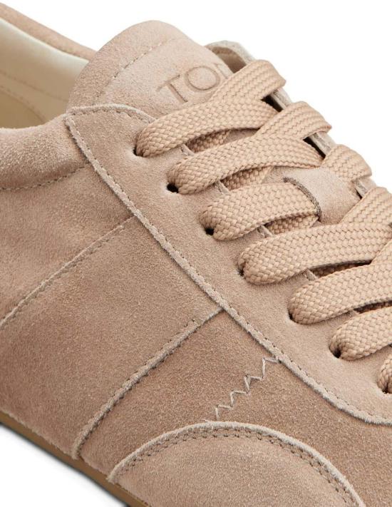 26SS 토즈 스니커즈 XXW59L0JW90M8WM027 TAUPE - TODS