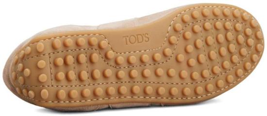 26SS 토즈 스니커즈 XXW59L0JW90M8WM027 TAUPE - TODS