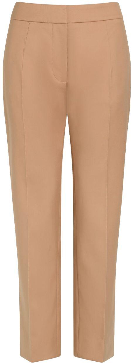  파투 스트레이트 팬츠 TR0500203118P BEIGE - PATOU