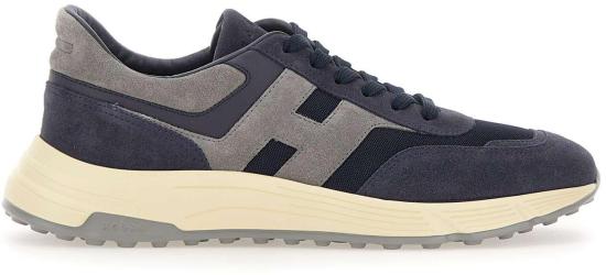 26SS 호간 하이퍼 라이트 스니커즈 HXM5630FR30V5Q880N NAVY