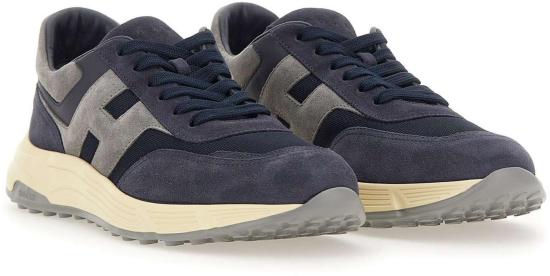 26SS 호간 하이퍼 라이트 스니커즈 HXM5630FR30V5Q880N NAVY - HOGAN