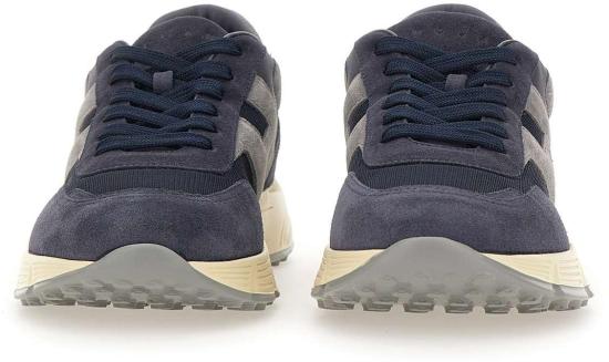 26SS 호간 하이퍼 라이트 스니커즈 HXM5630FR30V5Q880N NAVY - HOGAN