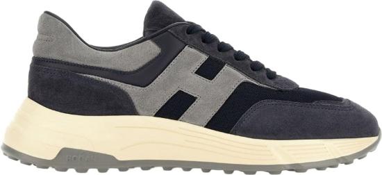 26SS 호간 하이퍼 라이트 스니커즈 HXM5630FR30V5Q880N NAVY