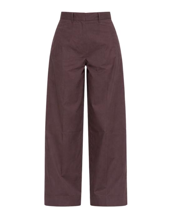 26SS 나인인더모닝 스트레이트 팬츠 ZIN02 07MEL