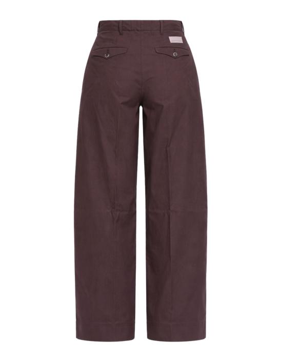 26SS 나인인더모닝 스트레이트 팬츠 ZIN02 07MEL - NINE IN THE MORNING