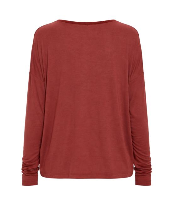 26SS 트렌짓 긴팔 티셔츠 CFDTRBI184 08 - TRANSIT