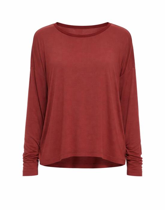 26SS 트렌짓 긴팔 티셔츠 CFDTRBI184 08