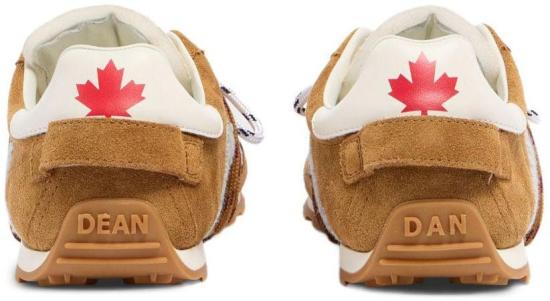 26SS 디스퀘어드2 스니커즈 SNM048423808836M4239 BEIGE - DSQUARED2