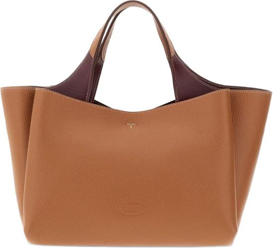 26SS 토즈 미니 토트백 XBWAPAFL100QRI9P13 BEIGE