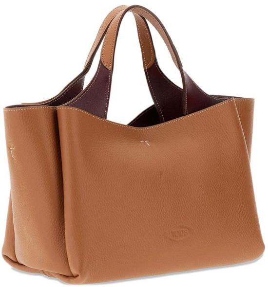 26SS 토즈 미니 토트백 XBWAPAFL100QRI9P13 BEIGE - TODS