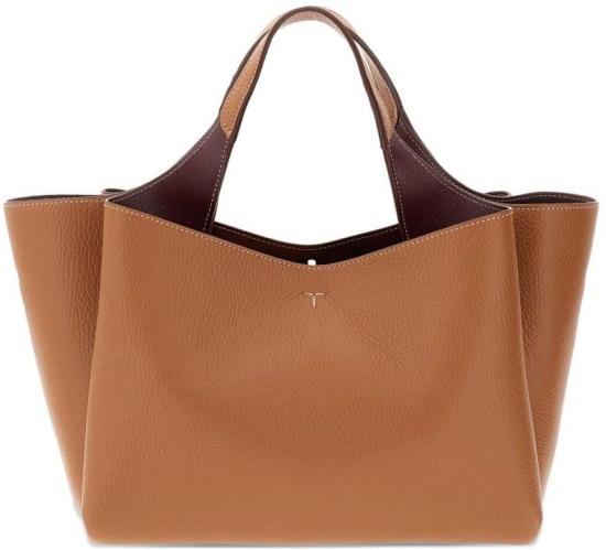 26SS 토즈 미니 토트백 XBWAPAFL100QRI9P13 BEIGE - TODS
