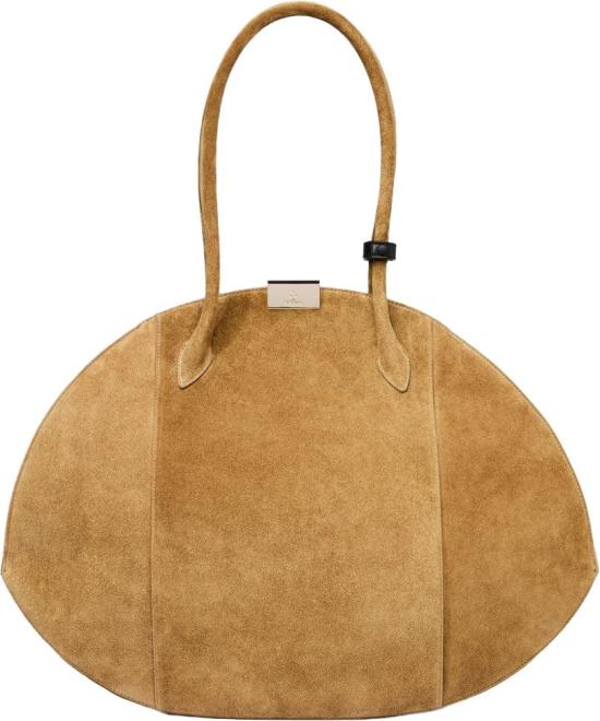 26SS 니나리찌 토트백 26PRS0206CLF155U1558 BEIGE