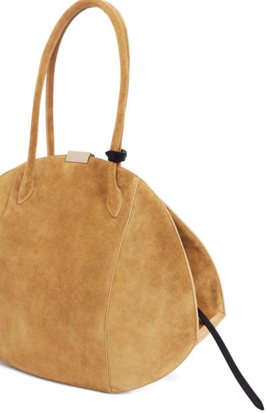 26SS 니나리찌 토트백 26PRS0206CLF155U1558 BEIGE - NINA RICCI