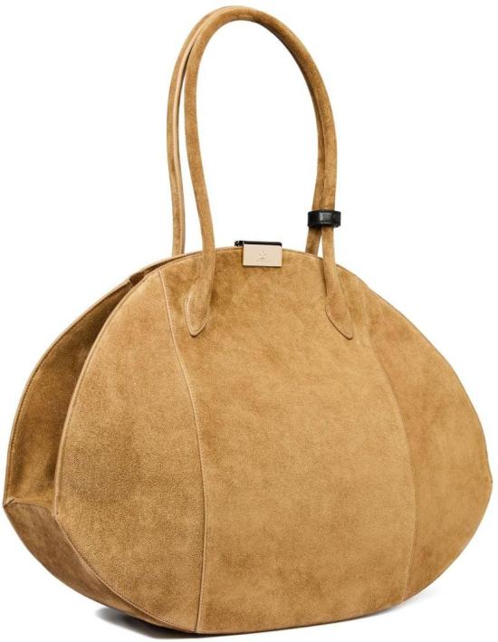 26SS 니나리찌 토트백 26PRS0206CLF155U1558 BEIGE - NINA RICCI