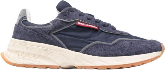 26SS 디스퀘어드2 스니커즈 SNM0401238086953085 NAVY