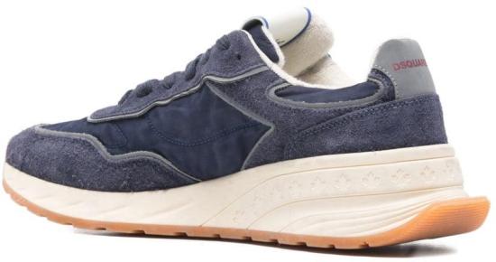 26SS 디스퀘어드2 스니커즈 SNM0401238086953085 NAVY - DSQUARED2