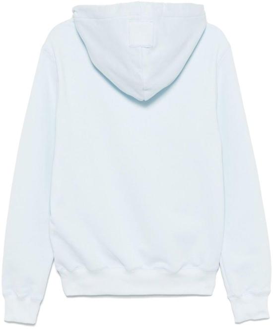  랑방 후드 티셔츠 RMHO0001F234E25260 LICHTBLUE - LANVIN