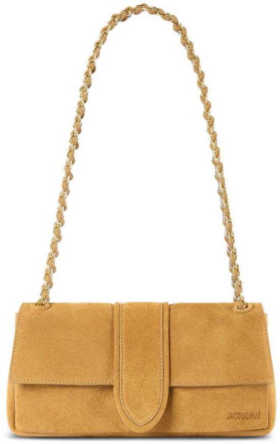 26SS 자크뮈스 숄더백 BAW00453AC09A04830 BEIGE