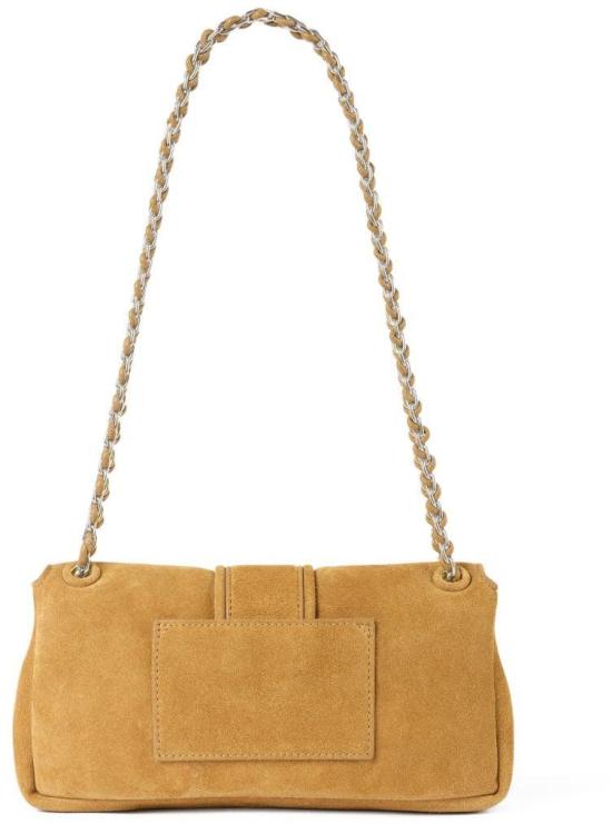 26SS 자크뮈스 숄더백 BAW00453AC09A04830 BEIGE - JACQUEMUS