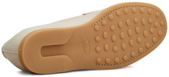 26SS 토즈 로퍼 XXW01M0KB60UUGC006 WHITE - TODS