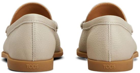 26SS 토즈 로퍼 XXW01M0KB60UUGC006 WHITE - TODS