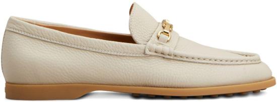 26SS 토즈 로퍼 XXW01M0KB60UUGC006 WHITE