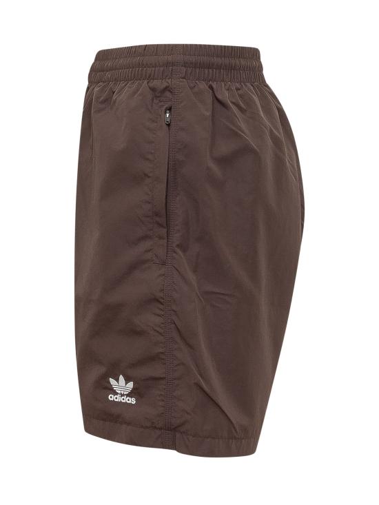 26SS 아디다스 숏팬츠 KE1145 AUCO - ADIDAS