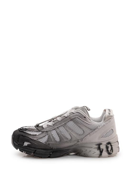 26SS 44레이블 스니커즈 B0030600FA723 P743 GREY BLACK GRADIENT - 44 LABEL