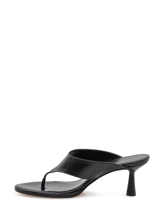 26SS 에이드 뮬/슬리퍼 A11HS0689001001126 BLACK - AEYDE