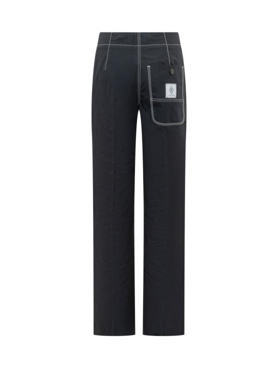 26SS 씨페러 스트레이트 팬츠 SWP0094TCF0129 5090 BLU - THE SEAFARER