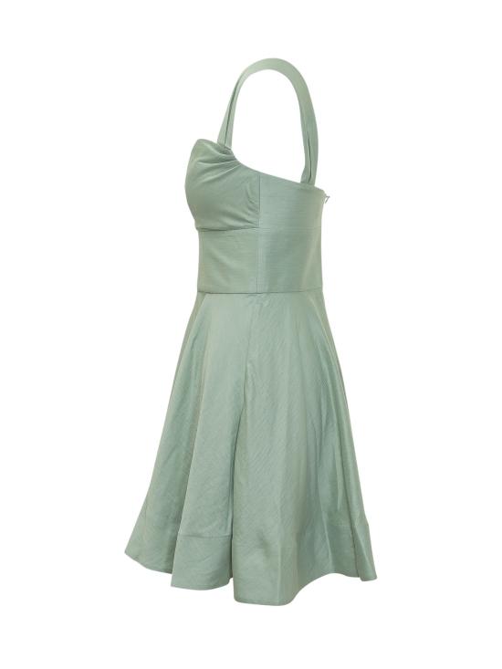 26SS 레베카 밸런스 미디 원피스 26011548 SAGE - REBECCA VALLANCE