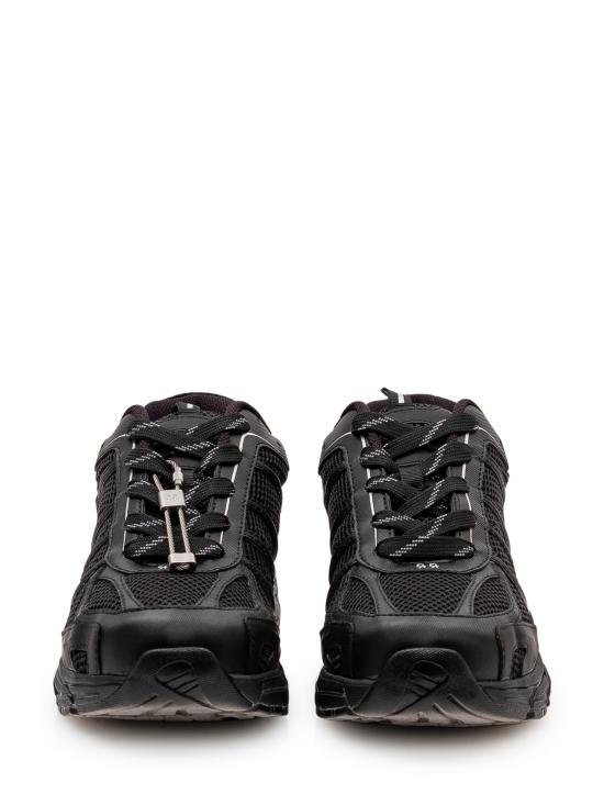 26SS 44레이블 스니커즈 B0030600FA690 P734 BLACK BLACK GRADIENT - 44 LABEL