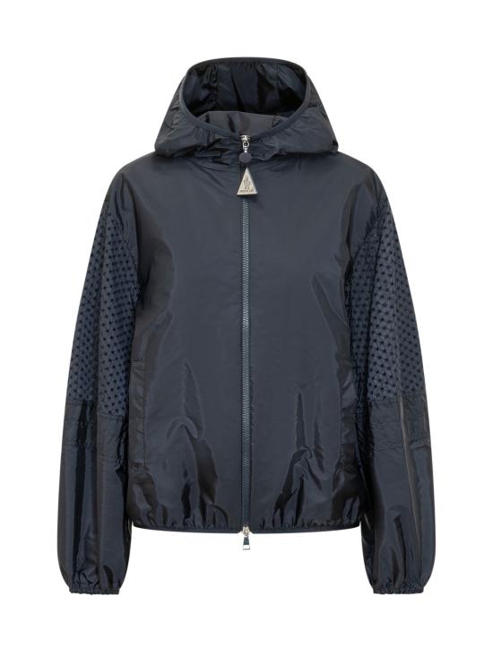 26SS 몽클레어 자켓 L10931A00163539ZD 742 BLU