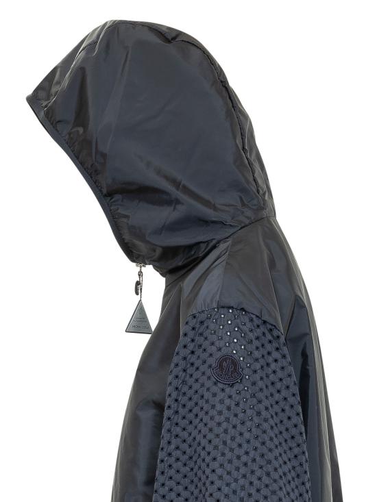 26SS 몽클레어 자켓 L10931A00163539ZD 742 BLU - MONCLER