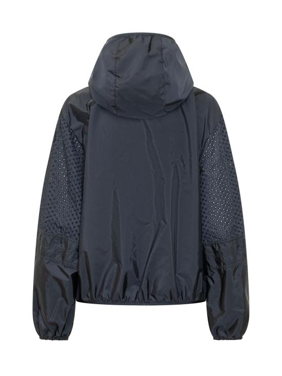 26SS 몽클레어 자켓 L10931A00163539ZD 742 BLU - MONCLER